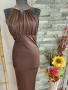 ✨Дамски Рокли , снимка 3