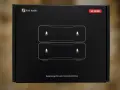 Fosi Audio V3 Mono - 2 бр. + Fosi 48V/10A захранване, снимка 1