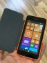Nokia Lumia 530 Orange and Black, снимка 1