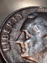  ONE DIME 1983 P , снимка 8