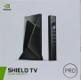 ПРОДАВАМ 2 бр. nVIDIA SHIELD TV PRO, ANDROID TV, 4K, HDR, 3GB/16GB, nVIDIA TEGRA X1+ , снимка 1