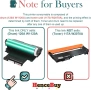 Нов Барабанен модул (Imaging Drum Unit) за W1120A, съвместим с HP Color Laser, снимка 3