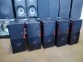 Компютри Fujitsu Esprimo P720 / i3-4130 / работещи (без RAM и HDD) – 5 бр., снимка 1