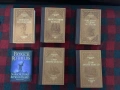Книги - фентъзи, фантасика, наука и история, снимка 9