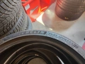 4бр. летни гуми 265/35/19 Michelin, снимка 11