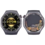 Оригинален LCD Дисплей и Тъч Скрийн с Рамка за Huawei Watch GT 6 Pro 46mm – 3 цвята, снимка 1