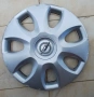 2 броя 15 цола тасове Opel Corsa, снимка 4