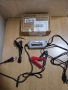 MOTOPOWER MP00205B, автоматично зарядно устройство и поддържащ уред за 12V акумулатори , снимка 1