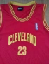 NBA / Cleveland Cavaliers / #23 LeBron James - детски потник, снимка 4