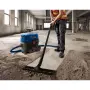 Прахосмукачка Bosh GAS 12-25 PL професионална heavy duty, снимка 14