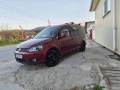 VW Caddy MAXI, снимка 2