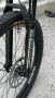 Рамка и вилка, части за колело MTB, снимка 4