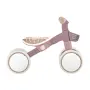 Обучително колело Globber Learning Bike ECOLOGIC в цвят бери, снимка 3