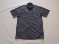 работнориза engelbert strauss work wear тениска горнище блуза фанела яке мъжка оригинална L, снимка 1