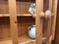 Трапезен бюфет от масивна дървесина , снимка 10