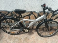 алуминиев велосипед 24", снимка 6