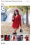 Уникална рокля ZARA + ПОДАРЪК парфюм Armani Si Passione, снимка 6