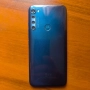 GSM Motorola one fusion+, снимка 1