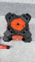 Hilti PR 40 - 22 / Nuron - Ротационен лазерен нивелир, снимка 6