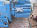 мотор редуктор, снимка 2