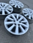 Джанти за Хонда Сивик/Honda Civic 16” 5x114,3 ET45. 6.5J, снимка 3