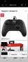 PowerA Advantage кабелен контролер за Nintendo Switch 2 - черен, официално , снимка 5