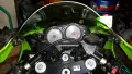 Продавам Kawasaki ZX6R и ZX9R 1999г, 2001г,2002г. на части,на, снимка 5