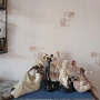 Стари статуетки от различни години, държави, автори., снимка 1