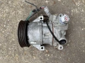 TOYOTA YARIS 99-2025 Компресор за климатик  DENSO GE447220-9466, снимка 2