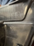 нов десен стоп за VW Golf 6, снимка 4