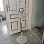 Вентилатор със стойка Star-Light FBWB-60W, 60W, Диаметър 40 см, 3 степени, Въртене, снимка 1