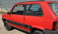  4х4 PSA,Citroen AX/BX//Saxo,Пежо  106.Търся:Повредени Френски МПС,Части,Алуминиеви джанти,Тегличи , снимка 18
