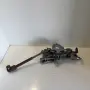 Модул на кормилната колона и заключването за Volvo XC60 2.4 TDI (2011) P31202090 OEM, снимка 1