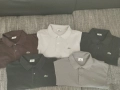 тениски къс ръкав lacoste , снимка 1