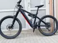 Електрически велосипед Liteville 301-CE MK2 Elite 2024г. 45км/ч, снимка 3