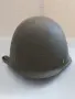 WW2-Две стоманени военни бойни каски,руска модел 1939/немска SS,М35-втора световна война, снимка 2