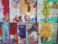 Продавам стари списания Burda, 1,5€/бр при покупка на всички, снимка 2