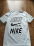 Nike M NK BRTHE RUN  - мъжка тениска р-р S, снимка 6