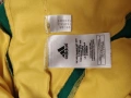 Adidas 2006-09 South Africa ретро оригинална тениска размер М , снимка 4