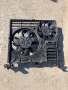 M8A2-8C607-AB, LR137841 перки с дефузьор от Land Rover Range Rover Velar (L560) 3.0 D , снимка 3