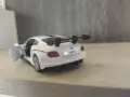 Метална количка Bentley Continental GT3 !!!, снимка 2