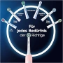 Електрическа четка за зъби Oral-b Pro 1 Розова с калъфче, снимка 4