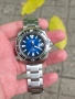 БАРТЕР SEIKO Prospex King Samurai Save The Ocean Manta Ray, снимка 1