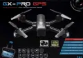 Дрон GX-PRO GPS, снимка 1