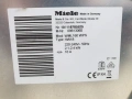 Miele W1 - TwinDos - Подсветка - Пералня Миеле 12м Гаранция, снимка 12