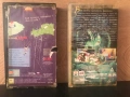 Видеокасети “ Принцесата Лебед и Малката Одри “ VHS, снимка 2