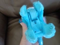 FurReal синьо кученце със слънчеви очила интерактивно, снимка 4