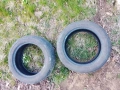 Продавам летни гуми Корморан 22г в много добро състояние 205/55/16, снимка 2