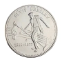 Монета Elvis Presley / Елвис Пресли - Silver, снимка 5