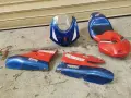 Pocket bike спойлери, снимка 3